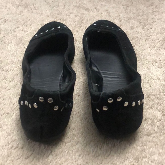 Slip on sandals/flats - Picture 2 of 4